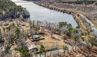 251 Black Rd, Barnwell, SC 29812