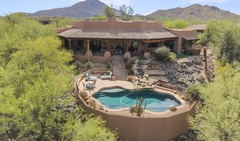 38467 N FAIRWAY Trl, Cave Creek, AZ 85331