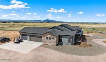 10163 E Songbird Way, Prescott Valley, AZ 86315