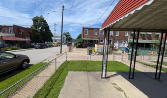 3018 E LARUE Sq E, Baltimore, MD 21225