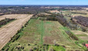 V/L W Chicago Road, Allen, MI 49227