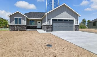 512 HORSESHOE Rd, Burns, WY 82053