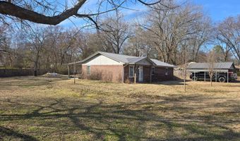 503 NE K St, Antlers, OK 74523