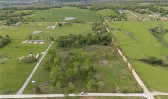 Tract 5 Lot 1 Farrar RD, Bentonville, AR 72713