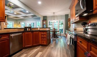 514 Harris Hills Dr, Athens, GA 30607