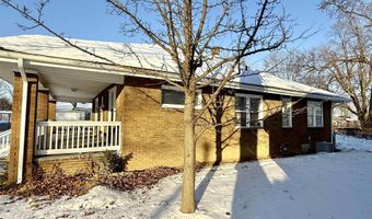 1702 Arrow Ave, Anderson, IN 46016