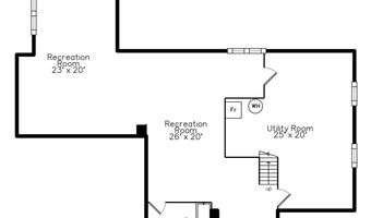 5521 Lohr Lake Dr, Ann Arbor, MI 48108