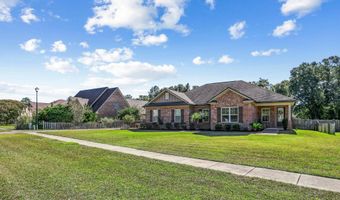 1488 Mill Creek Dr, Baker, FL 32531