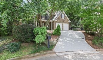 495 Wilfawn Way, Avondale Estates, GA 30002