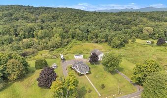 270 Turkey Hill Rd, Belchertown, MA 01007