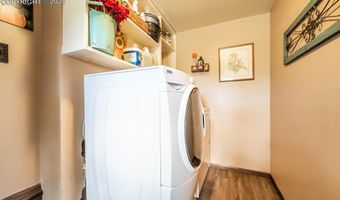 8419 3R Rd, Beulah, CO 81023