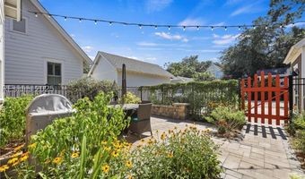 8 Hamlet Row, Beaufort, SC 29906