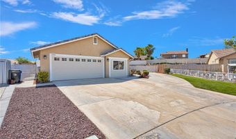 15231 Rose, Adelanto, CA 92301