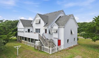 40099 Old Main Rd Lot 10, Avon, NC 27915