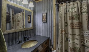 36 Via Contenta, Angel Fire, NM 87710
