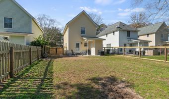 1307 Broad St, Beaufort, SC 29902