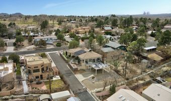 701 Stagecoach Rd SE, Albuquerque, NM 87123