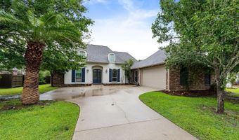 18249 Shadow Creek Ave, Baton Rouge, LA 70816