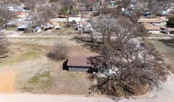 502 N Harper St, Attica, KS 67009