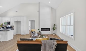 211- Lot 1 Fox Hall Dr, Amherst, VA 24521