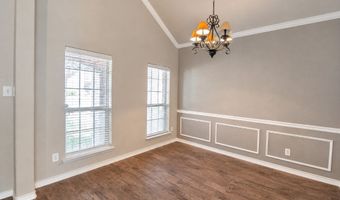 1606 Balboa Ln, Allen, TX 75002