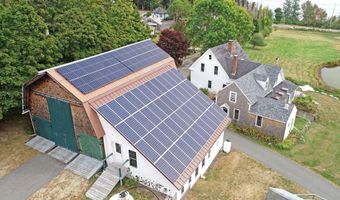 Lot 1 & 18 Hamor Lane, Bar Harbor, ME 04609