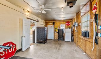 440 Long St, Ashville, OH 43103
