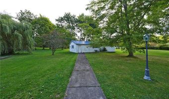 9975 Hardpan Rd, Angola, NY 14006