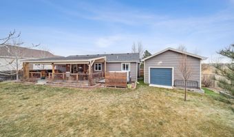 5719 E 14TH St, Cheyenne, WY 82001