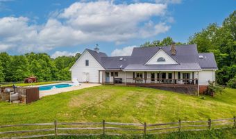 20291 Alvarado Rd Rd, Abingdon, VA 24211