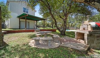 217 Sky View Dr, Adkins, TX 78101