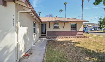 8766 Kelso, Spring Valley, CA 91977