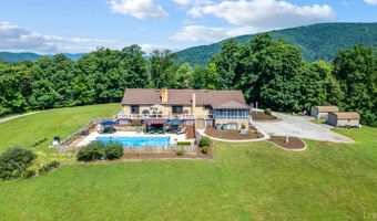 355 Dyson Rd, Amherst, VA 24521