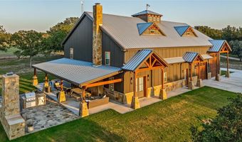 1747 Cool Junction Rd, Millsap, TX 76066