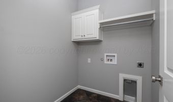 4206 Sunset St, Amarillo, TX 79118