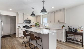 11757 Everett Ave, Allendale, MI 49401