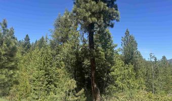 Saddle Rock Dr, Cascade, ID 83611
