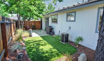 581 Stafford Way, Carson City, NV 89701