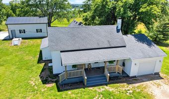 4848 S 50th Rd, Aldrich, MO 65601