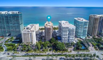 10175 Collins Ave 504, Bal Harbour, FL 33154