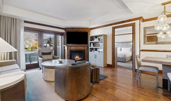 415 E Dean St. Unit 16 Week 9, Aspen, CO 81611