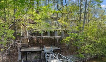 8 POSSUM RUN, Arley, AL 35541