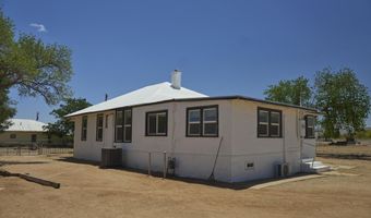 203 N Kellum Ave, Bowie, AZ 85605