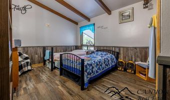 124 Highway 14A W, Byron, WY 82412