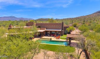 37660 N Rancho Manana Blvd, Cave Creek, AZ 85331