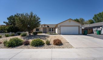 133 Shadow Mountain Dr, Fernley, NV 89408