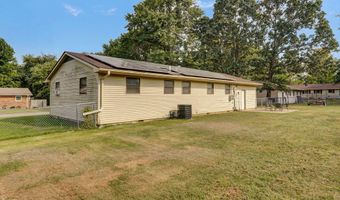 1207 Sherri Jane Ln, Aurora, MO 65605