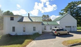 1233 Riverside Dr, Auburn, ME 04210