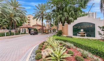 19901 E Country Club Dr 2401, Aventura, FL 33180