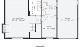 55 Burnham Rd, Billerica, MA 01862